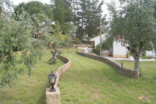 Agroturismo Casa Do Vale