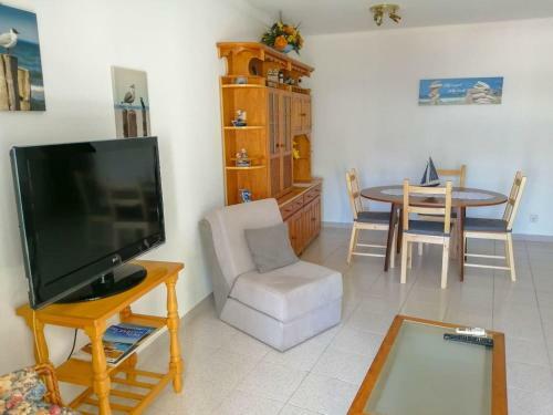 Apartamento Orla-mar
