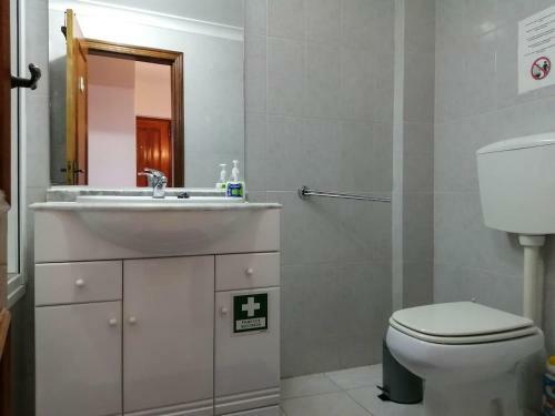 Apartamento Orla-mar