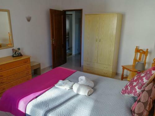 Apartamento Orla-mar
