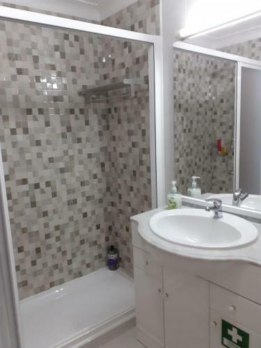 Apartamento Orla-mar