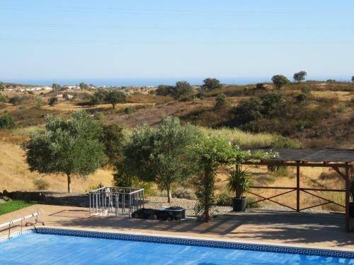 Villa Portugal