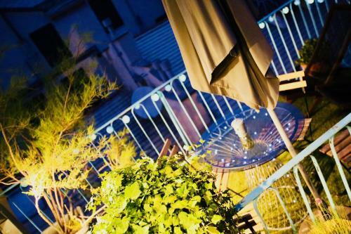 Apartamento G.a.p. Genova Aquarium Pentahouse