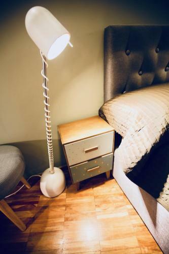 Apartamento G.a.p. Genova Aquarium Pentahouse