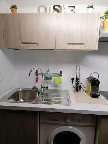Apartamento La Casa Accanto Al Duomo