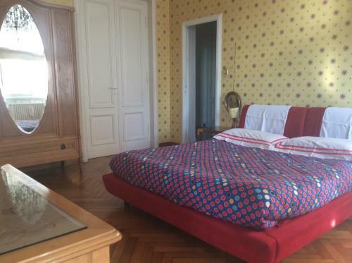 B&B Fiera Del Mare