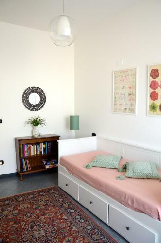 Apartamento Casa Anastasia