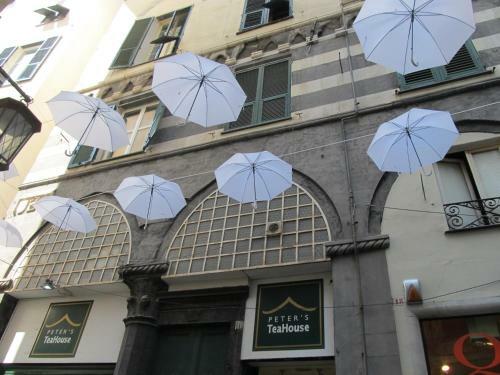 Hostal Old Town Guest House