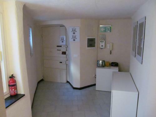 Hostal Old Town Guest House