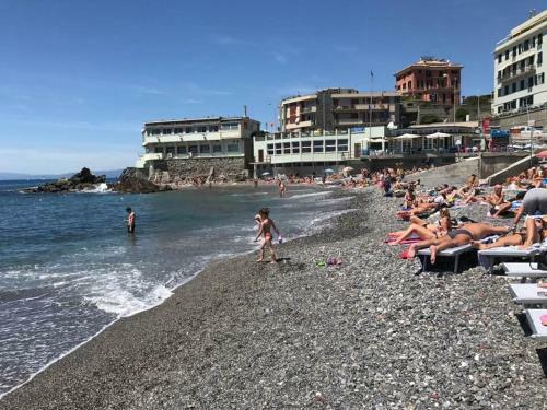 Al Borgo Di Priaruggia