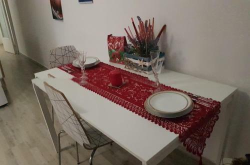 Al Borgo Di Priaruggia