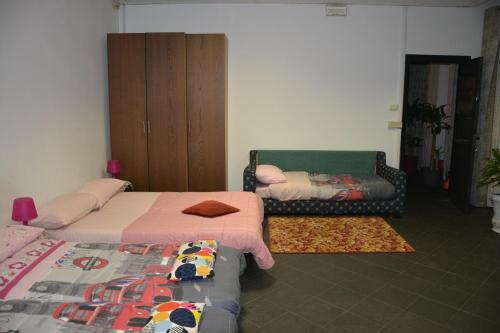 Bed & Breakfast Green House