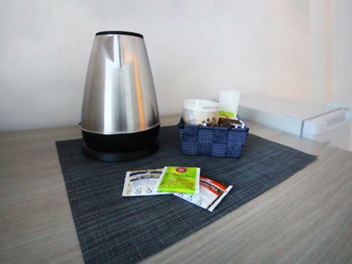 Hostal Affittacamere San Martino