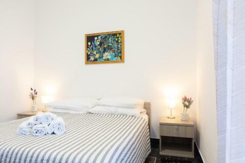 Hostal Affittacamere San Martino