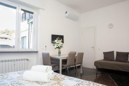 Hostal Affittacamere San Martino