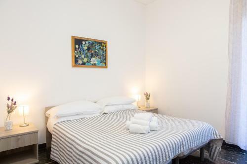 Hostal Affittacamere San Martino