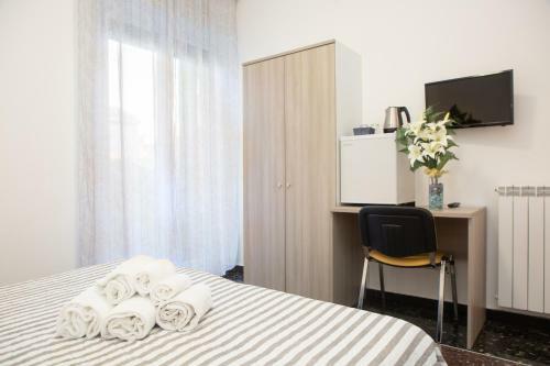 Hostal Affittacamere San Martino