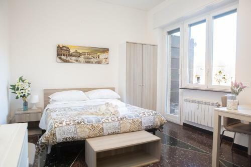 Hostal Affittacamere San Martino