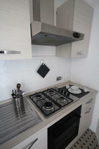 Hostal Affittacamere San Martino
