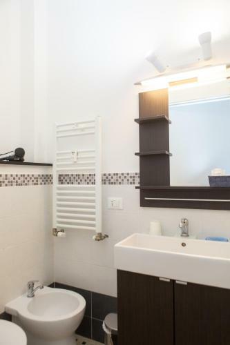 Hostal Affittacamere San Martino