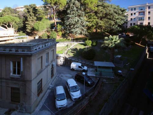 Hostal Affittacamere San Martino