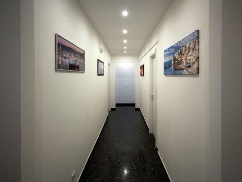 Hostal Affittacamere San Martino