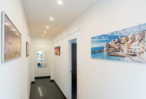Hostal Affittacamere San Martino