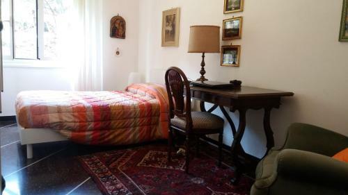 Apartamento B&beuropa