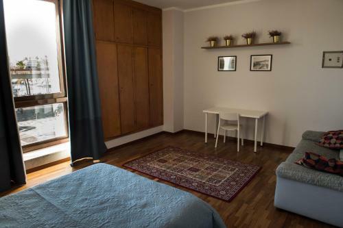 Apartamento Casa Sottoripa