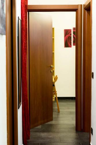 Apartamento Otto Rosso