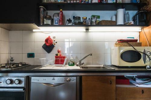Apartamento Appartamento A 10 Metri Dal Mare (Con Posto Auto)