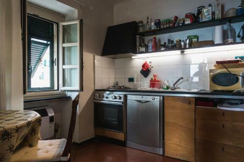 Apartamento Appartamento A 10 Metri Dal Mare (Con Posto Auto)
