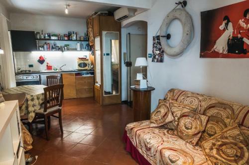 Apartamento Appartamento A 10 Metri Dal Mare (Con Posto Auto)