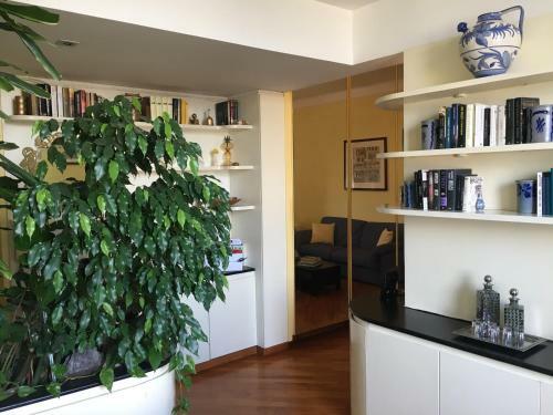 Apartamento Finestra Su Genova - Free Parking