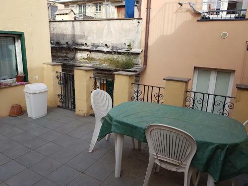 Apartamento Appartamento Del Duca