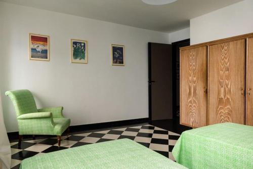 Apartamento San Matteo 23