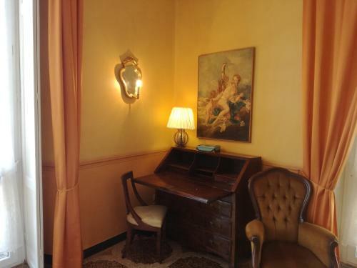 Hostal Bigo Guest House