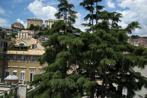 Hostal Sky On The Roofs - Il Cielo Sui Tetti