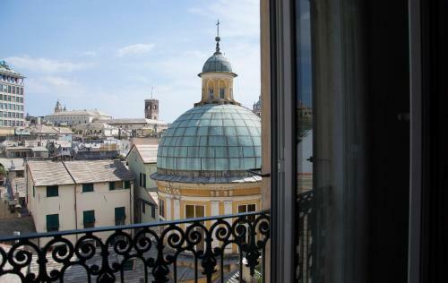 Hostal Sky On The Roofs - Il Cielo Sui Tetti