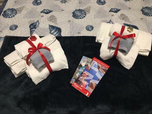 Apartamento Acciuga