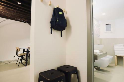 San Lorenzo Small Apartment