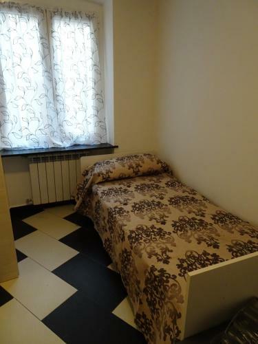 Apartamento Casa Costa Serena