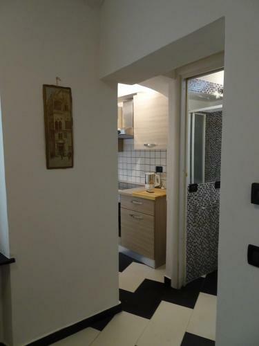 Apartamento Casa Costa Serena