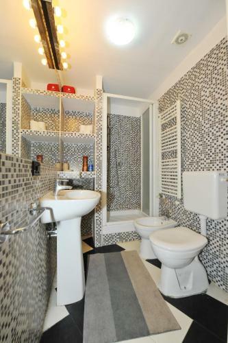 Apartamento Casa Costa Serena