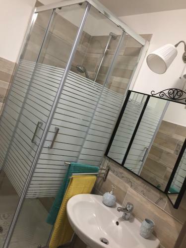 San Lorenzo Apartment