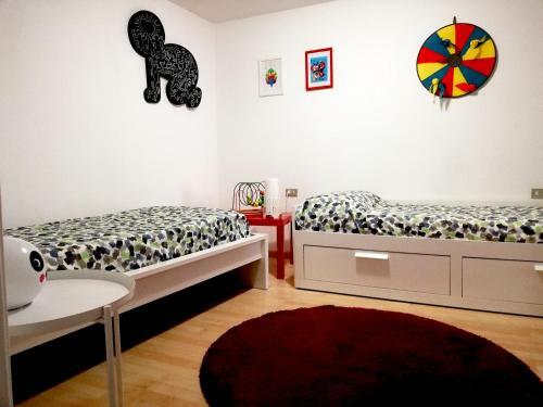 Apartamento Ancient Porticciolo - Nervi Genova