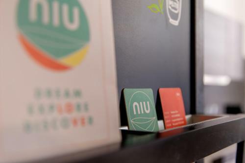 Niu Lux Apartments