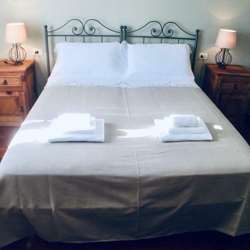 Bed & Breakfast Locanda Del Sale