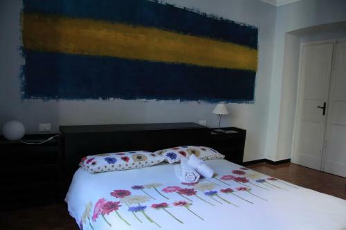 Hostal Artroom In Appartment