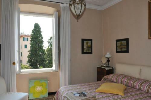 Bed & Breakfast Il Ciottolo